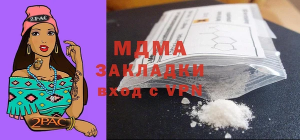 тгк Абаза